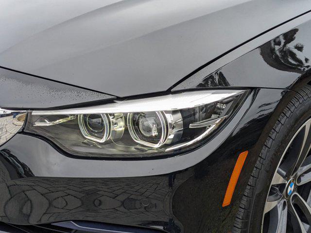 used 2020 BMW 430 Gran Coupe car, priced at $25,997