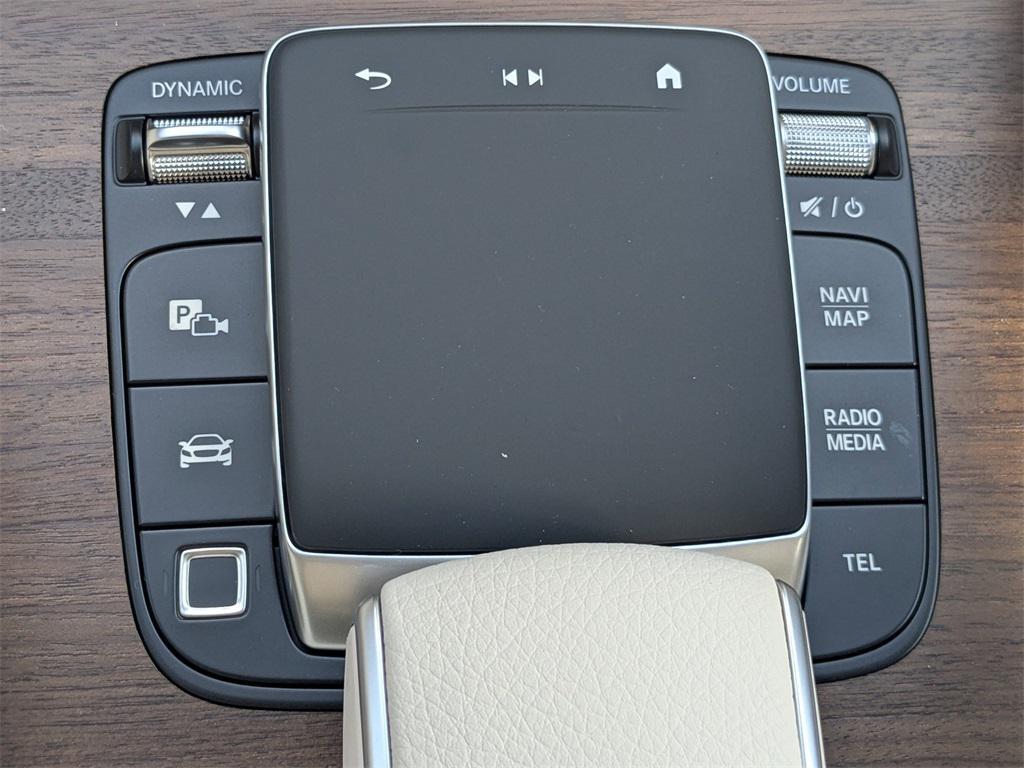 new 2026 Mercedes-Benz GLE 450e car, priced at $82,580