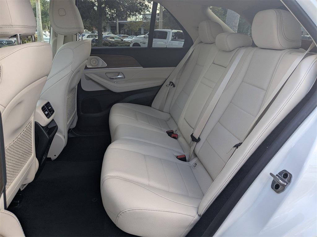 new 2026 Mercedes-Benz GLE 450e car, priced at $82,580