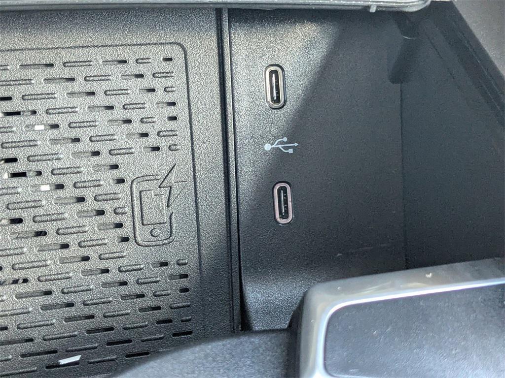 new 2026 Mercedes-Benz GLE 450e car, priced at $82,580