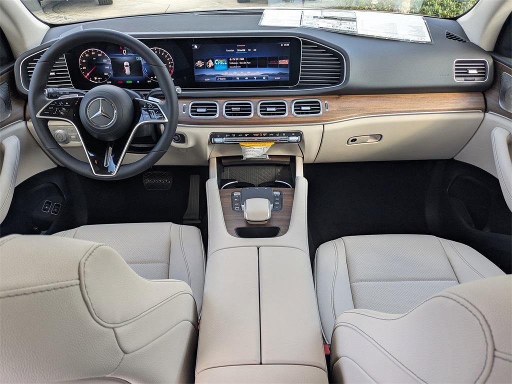 new 2026 Mercedes-Benz GLE 450e car, priced at $82,580
