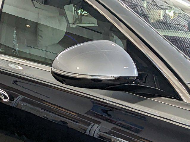 new 2025 Mercedes-Benz S-Class car, priced at $240,010