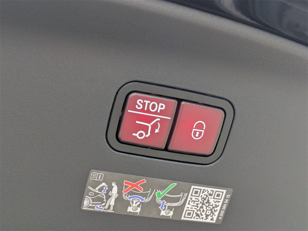 new 2026 Mercedes-Benz AMG GT 53 car, priced at $141,810