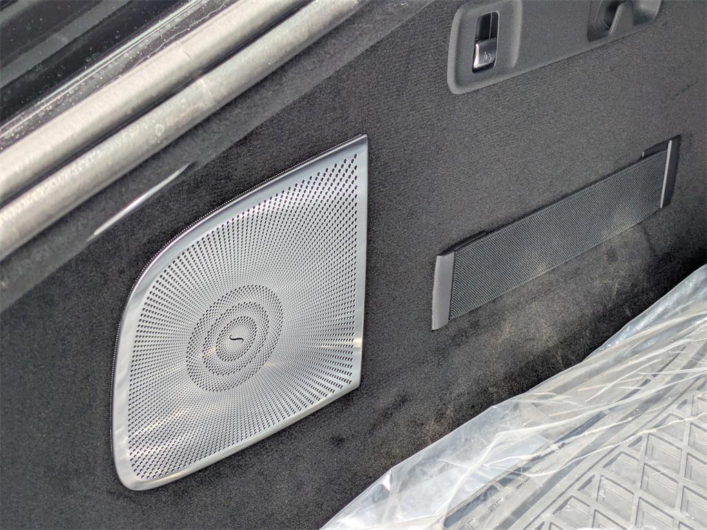 new 2026 Mercedes-Benz AMG GT 53 car, priced at $141,810