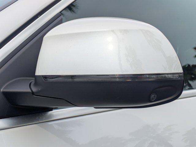 used 2024 BMW X5 car, priced at $51,221