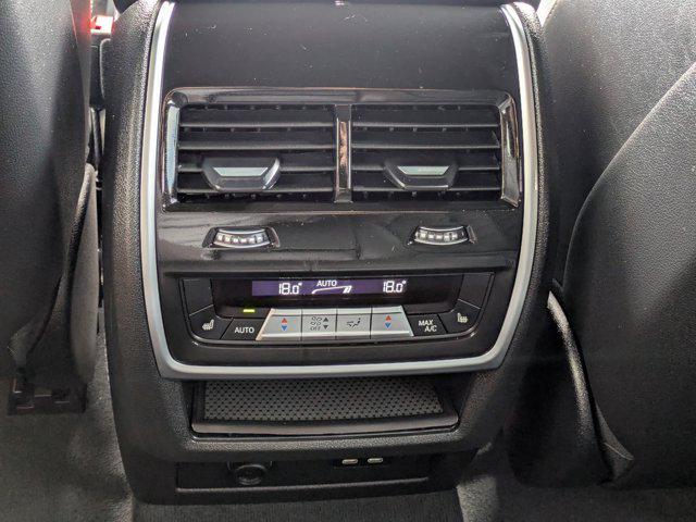 used 2024 BMW X5 car, priced at $51,221
