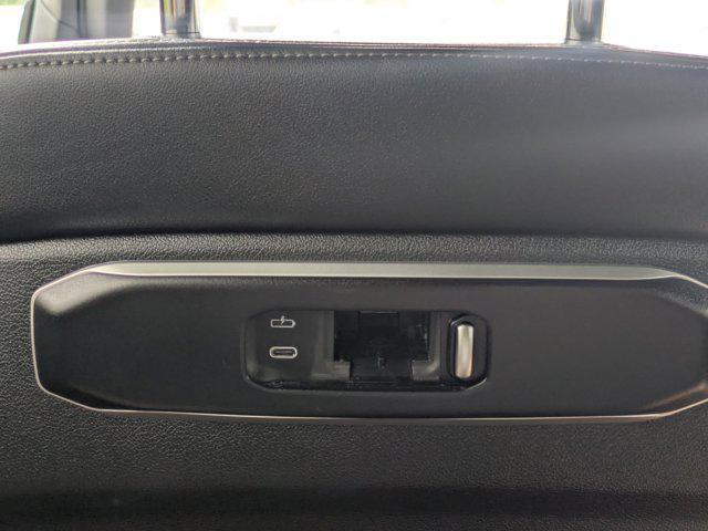 used 2024 BMW X5 car, priced at $51,221