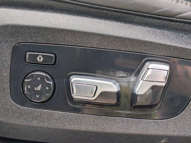 used 2024 BMW X5 car, priced at $51,221