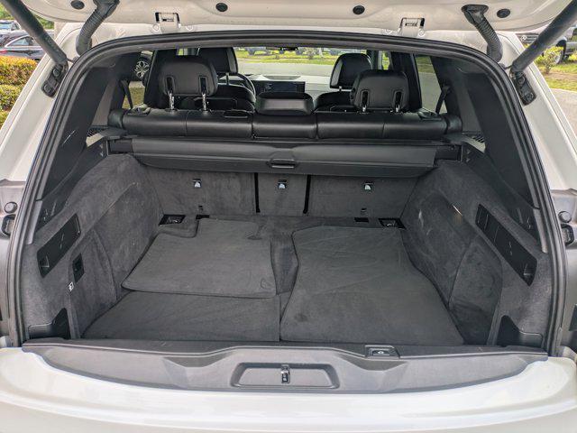 used 2024 BMW X5 car, priced at $51,221