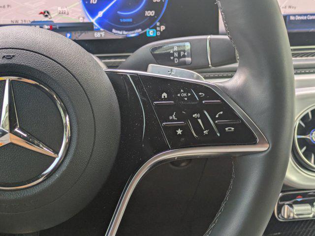 used 2025 Mercedes-Benz G-Class car, priced at $179,999