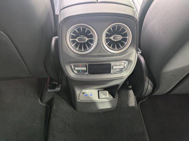 used 2025 Mercedes-Benz G-Class car, priced at $179,999