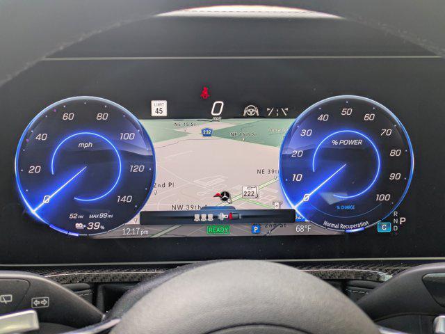 used 2025 Mercedes-Benz G-Class car, priced at $179,999