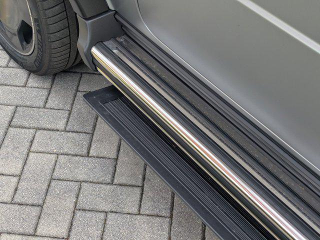 used 2025 Mercedes-Benz G-Class car, priced at $179,999