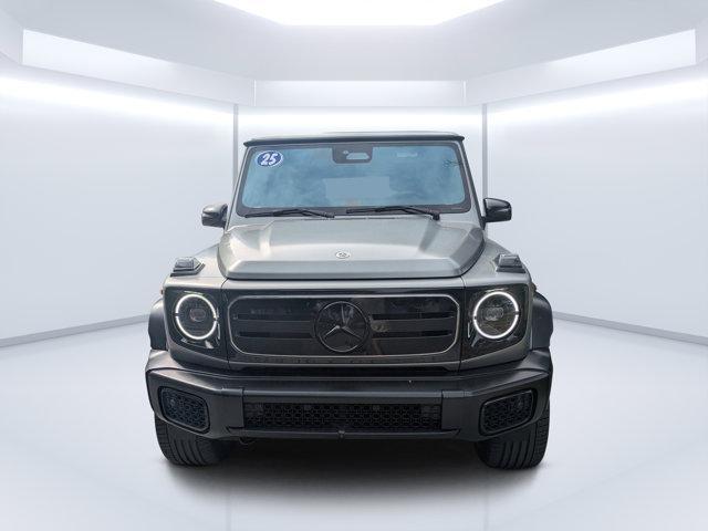 used 2025 Mercedes-Benz G-Class car, priced at $179,999