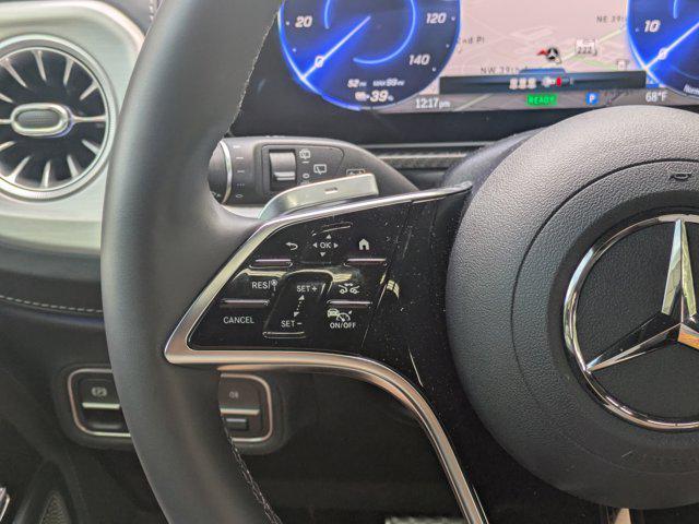 used 2025 Mercedes-Benz G-Class car, priced at $179,999