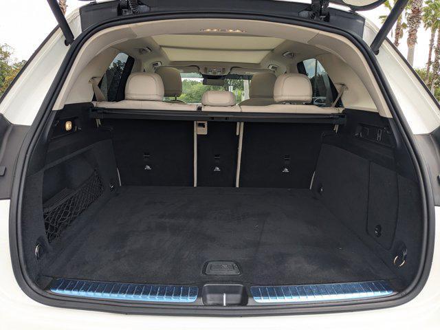used 2021 Mercedes-Benz GLE 450 car, priced at $41,454