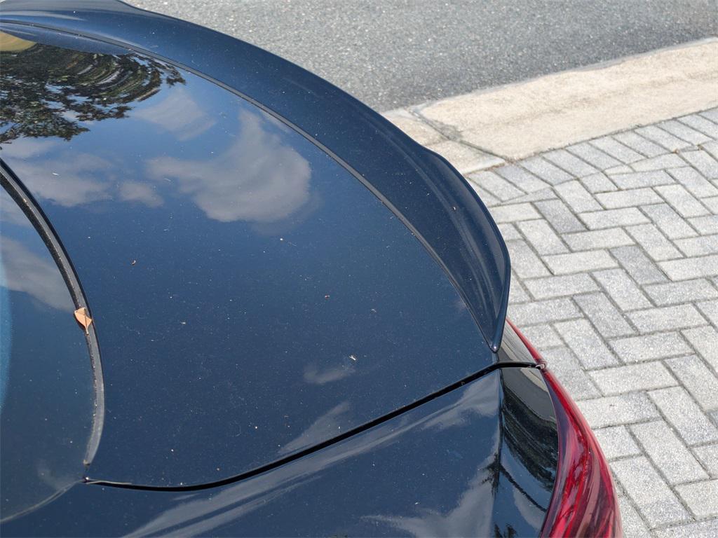 new 2026 Mercedes-Benz AMG CLA 45 car, priced at $76,750