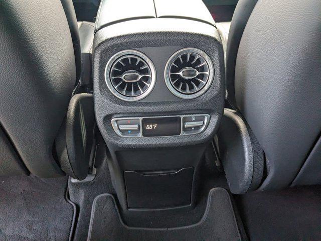 used 2021 Mercedes-Benz G-Class car, priced at $118,454