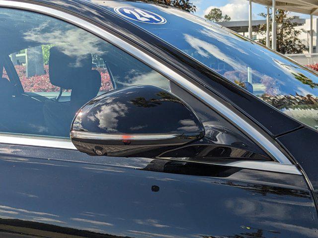 used 2024 Mercedes-Benz S-Class car, priced at $113,510