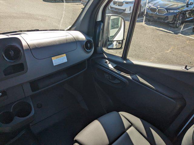 new 2025 Mercedes-Benz Sprinter 2500 car, priced at $67,931