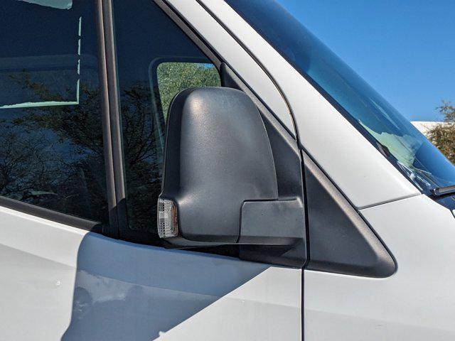 new 2025 Mercedes-Benz Sprinter 2500 car, priced at $67,931