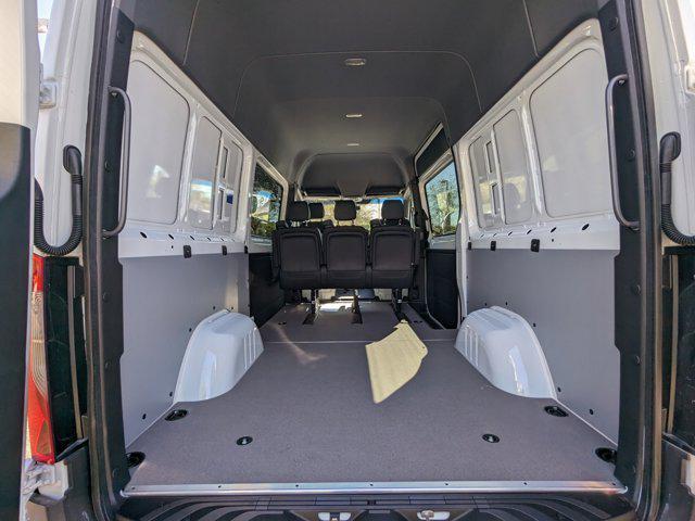 new 2025 Mercedes-Benz Sprinter 2500 car, priced at $67,931
