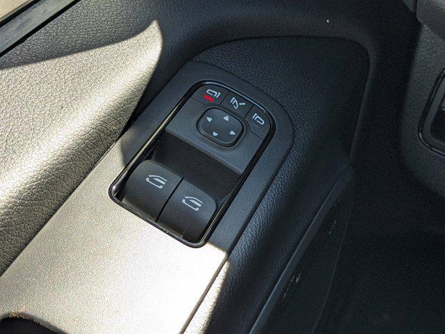 new 2025 Mercedes-Benz Sprinter 2500 car, priced at $67,931