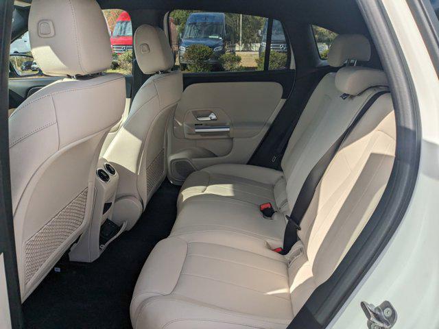 used 2025 Mercedes-Benz GLA 250 car, priced at $44,345