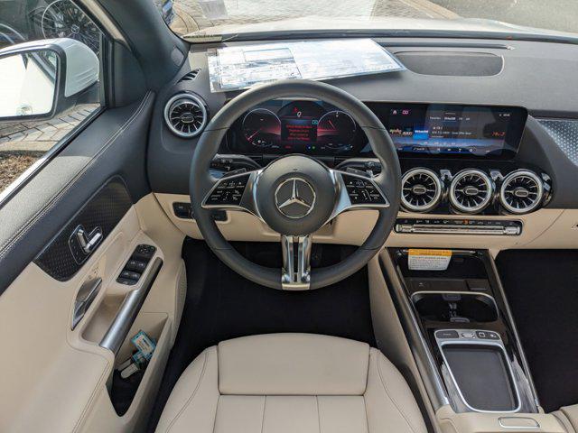 used 2025 Mercedes-Benz GLA 250 car, priced at $44,345