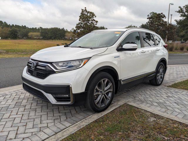 used 2020 Honda CR-V car, priced at $24,708