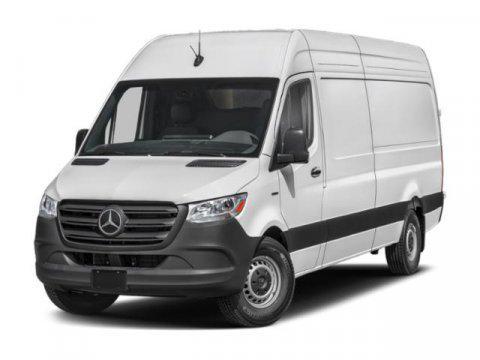 new 2024 Mercedes-Benz Sprinter 2500 car, priced at $84,547