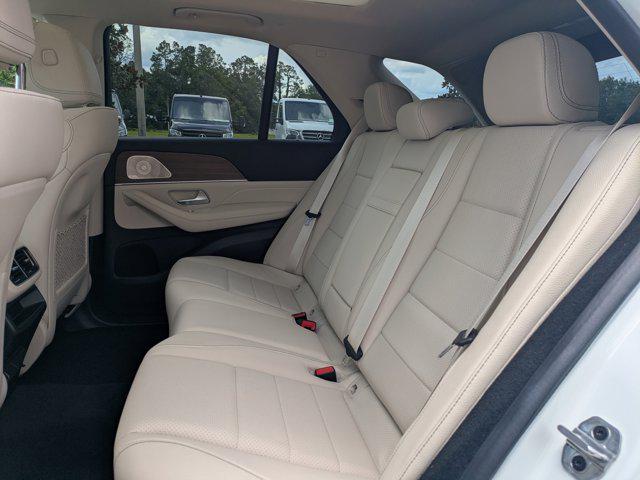 used 2024 Mercedes-Benz GLE 450 car, priced at $66,673