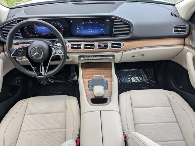 used 2024 Mercedes-Benz GLE 450 car, priced at $66,673