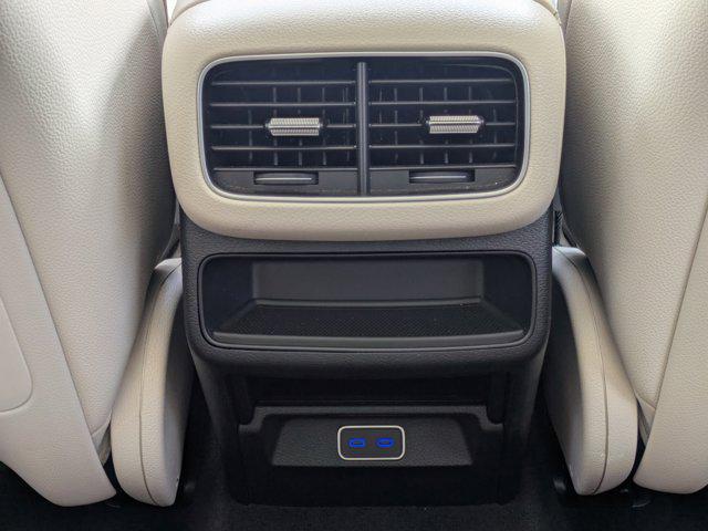 used 2024 Mercedes-Benz GLE 450 car, priced at $66,673