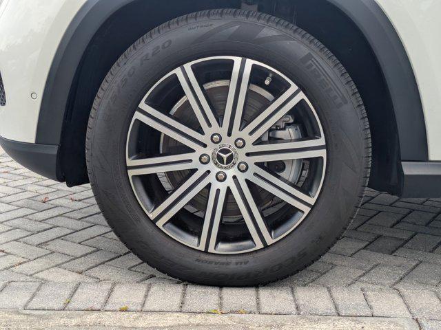 used 2024 Mercedes-Benz GLE 450 car, priced at $66,673