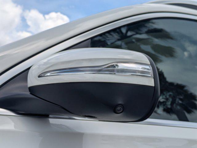 used 2024 Mercedes-Benz GLE 450 car, priced at $66,673