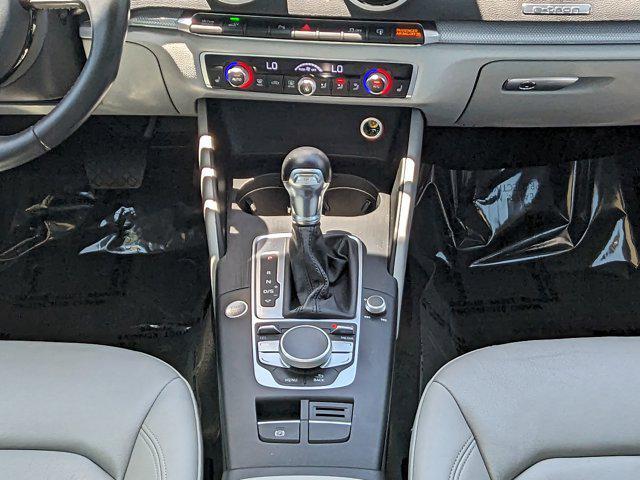 used 2016 Audi A3 e-tron car, priced at $17,475