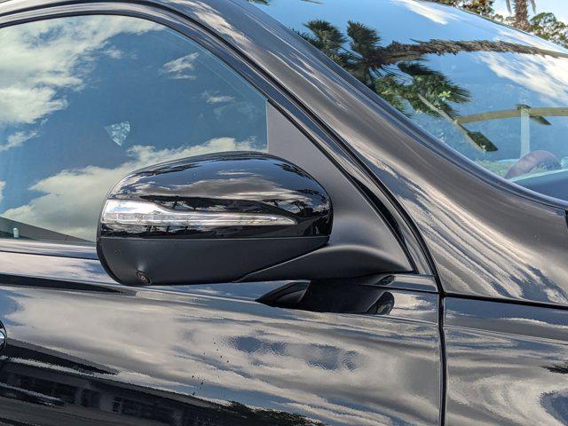 new 2025 Mercedes-Benz AMG GLE 63 car, priced at $151,445