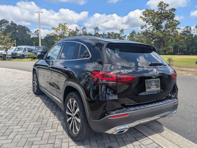 used 2021 Mercedes-Benz GLA 250 car, priced at $23,787