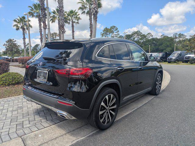used 2021 Mercedes-Benz GLA 250 car, priced at $23,787
