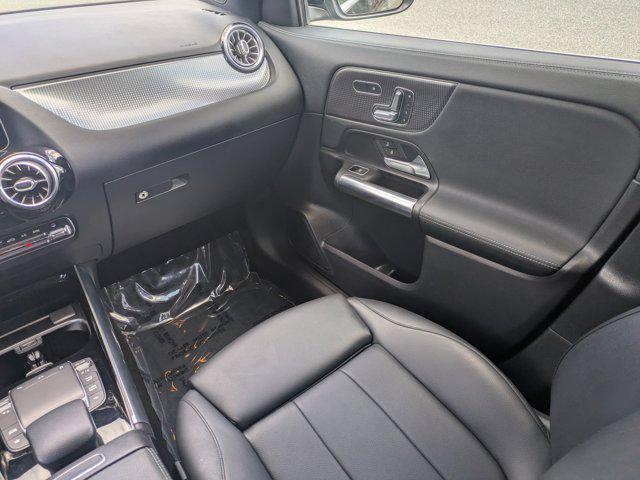 used 2021 Mercedes-Benz GLA 250 car, priced at $23,787
