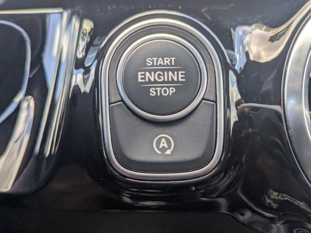 used 2021 Mercedes-Benz GLA 250 car, priced at $23,787
