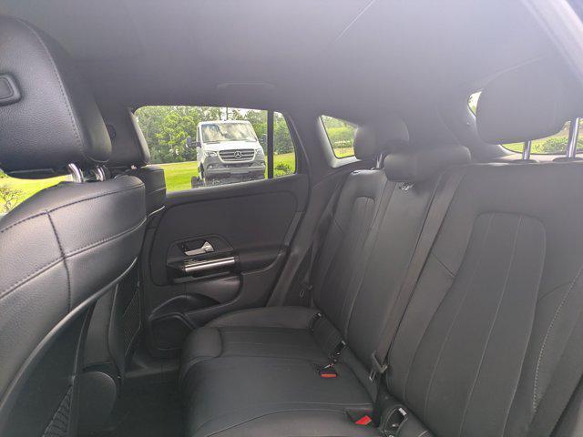 used 2021 Mercedes-Benz GLA 250 car, priced at $23,787