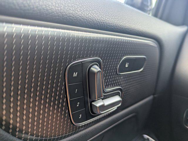used 2021 Mercedes-Benz GLA 250 car, priced at $23,787