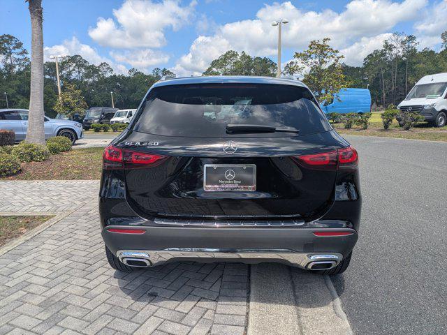 used 2021 Mercedes-Benz GLA 250 car, priced at $23,787