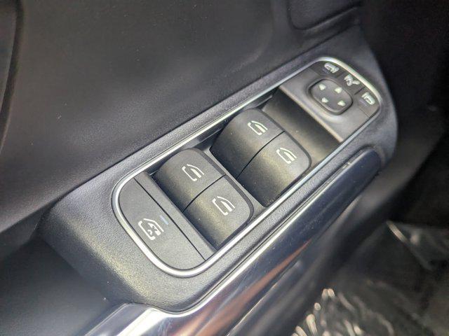 used 2021 Mercedes-Benz GLA 250 car, priced at $23,787