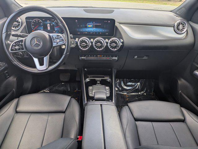 used 2021 Mercedes-Benz GLA 250 car, priced at $23,787