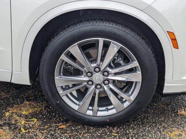 used 2023 Cadillac XT6 car, priced at $39,999