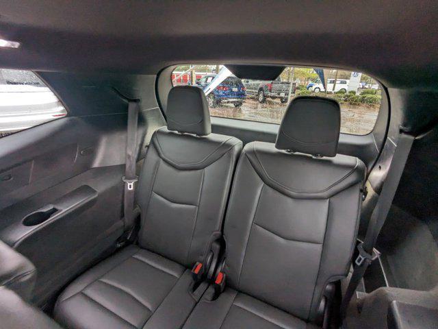 used 2023 Cadillac XT6 car, priced at $39,999
