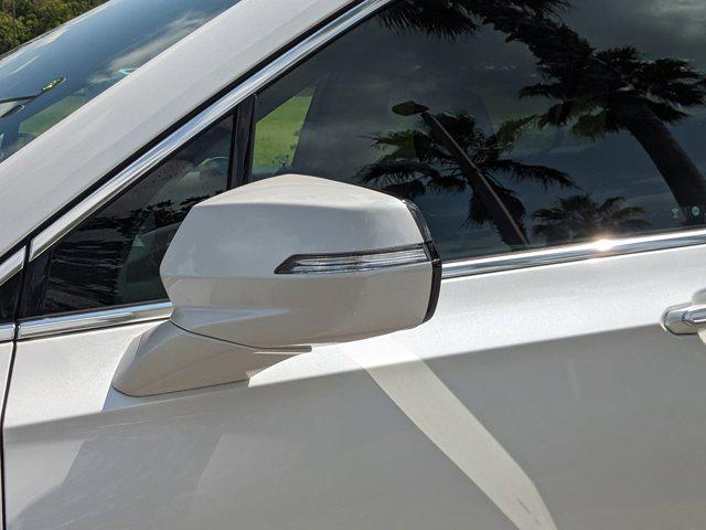 used 2023 Cadillac XT6 car, priced at $37,999